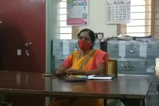 madhira municipal commissioner