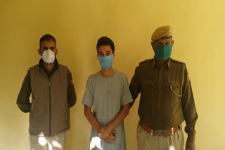 Rajasthan news, murder in Jodhpur