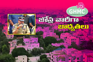 responsibilities-to-police-superiors-in-view-of-ghmc-elections