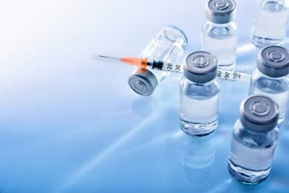 Clinical trial of Chinese vaccines