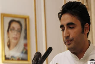 Bilawal Bhutto urges independent candidates of Gilgit-Baltistan to not join 'soon-to-end govt'