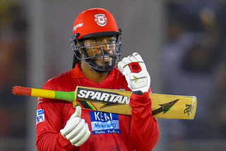 Gayle has demonstrated that he should play every game next season: Ness Wadia