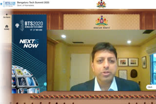 Indian Talent Touches Almost Every Part Of Amazons Global Offerings: Amit Agarwal