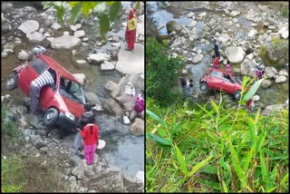 accident in Mandi