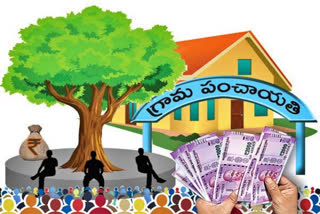panchayat funds released