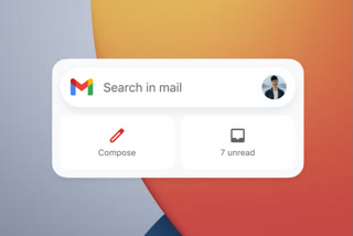 Updated gmail