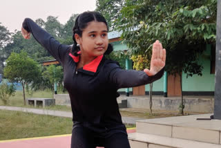 9th stander's girl of guwahati wrote letter to pm modi