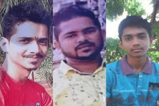 three youths deadbody found shahapur thane