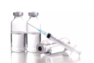 Another Chinese COVID-19 vaccine enters late-stage human trials