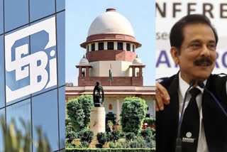 Sebi moves SC for payment of Rs 62,000 crore from Sahara firms