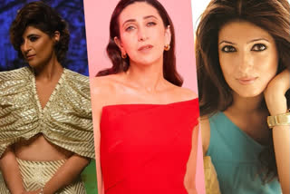Bollywood divas who turned authors