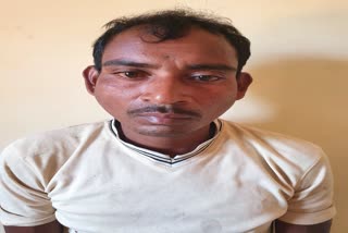 one-naxalite-arrested-with-2-ied-in-gangalur-police-station-area-of-bijapur