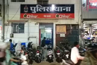 in-raipur-miscreants-robbed-the-young-man-of-his-car-and-mobile