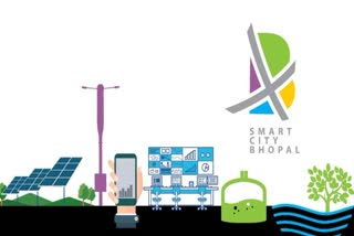 Smart City Bhopal