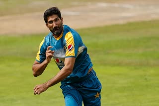 Sohail Tanvir, Ravinderpal Singh test COVID positive