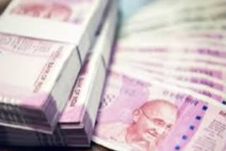 money and arms seized in hyderabad  In the event of a greater elections