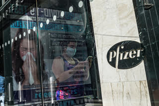 Timeline: Pfizer's record-breaking 9-month sprint to COVID-19 vaccine
