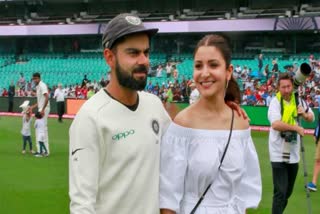 VVS laxman backs kohli's decision to take parental leave for his first child