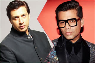 madhur bhandarkar against karan johar