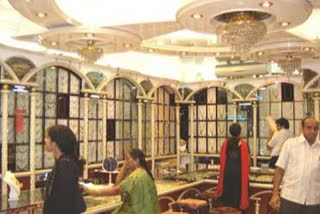 700 crore sold in Zaveri Bazaar mumbai