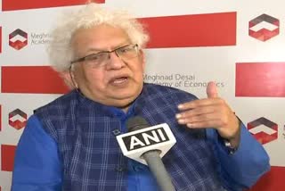 lord meghnad desai