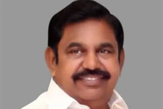 Tamilnadu CM writes letter to Haryana CM  ഹരിയാന മുഖ്യമന്ത്രി മനോഹർ ലാല്‍  എടപ്പടി പളനിസ്വാമി  പുഞ്ച്കുള ജില്ല  കുടുംബങ്ങളെ കുടിയൊഴിപ്പിക്കുന്നു  പുങ്കുല ജില്ല