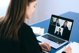 Microsoft Teams now offers 24-hour video calls for free  Microsoft  24 hour free video call  പുത്തൻ ഓഫറുകളുമായി മൈക്രോസോഫ്റ്റ്  24 മണിക്കൂർ സൗജന്യ വീഡിയോ കോളുകൾ  വാഷിങ്ടൺ