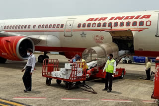 Hongkong Airport Authority has barred Air India flights for 14 days  Hongkong Airport Authority  Air India  എയര്‍ ഇന്ത്യ വിമാനങ്ങള്‍  ഹോംങ്കോംഗ് വിമാനത്താവള അതോറിറ്റി  വിമാന സര്‍വീസുകള്‍  കൊവിഡ്