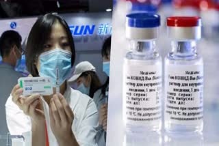 Chinese COVID-19 vaccine enters third-stage human trial