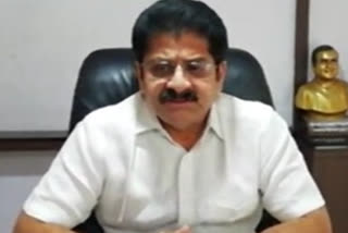 anaparthy ex mla releases video about some people preparing local liquor under ycp leaders auspicies