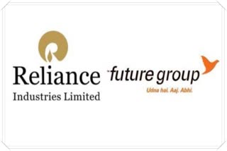 CCI clears Rs 27,513 crore Reliance-Future deal