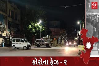 curfew In Ahmedabad