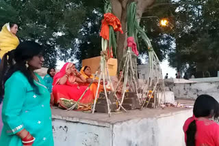 Chhath Puja