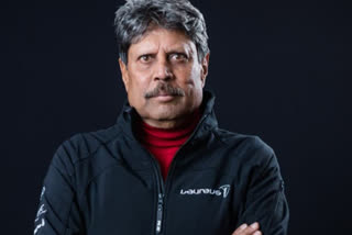 Kapil Dev