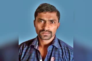 நகை திருடன் கைது