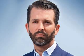 Donald Trump Jr.