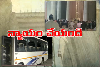 accident in polavaram