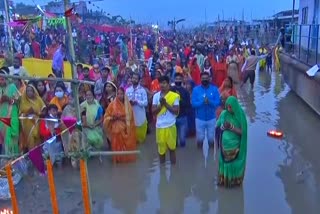 chhath puja