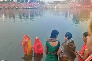 last day of chhath puja