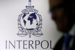 international criminal police organisation  law enforcement agencies  Covid-19 contaminated letters  Covid-19 contaminated letters could be new threat for political figures, warns Interpol  കൊവിഡ് രോഗാണു വഹിക്കുന്ന കത്തുകൾ  മുന്നറിയിപ്പുമായി ഇന്‍റർപോൾ  ഇന്‍റർപോൾ  Covid-19 contaminated letters