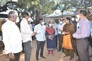 minister botsa satyanarayana