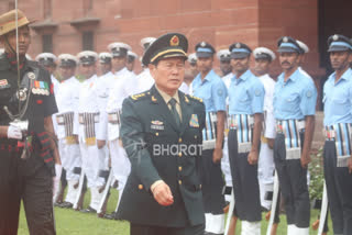 Chinese Defence Minister to visit Nepal on Nov 29