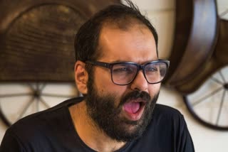 KUNAL KAMRA