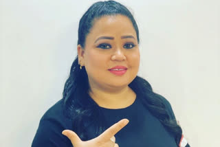 Bharti Singh latest news