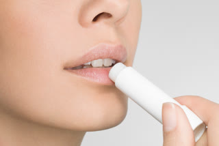 Glycerine For chapped lips, dry lips, dead skin Lip care