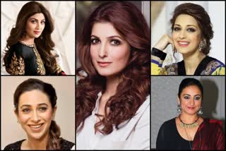 actresses turned writer at Bollywood