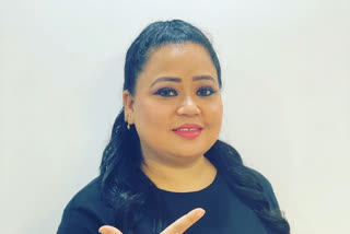 bharti singh