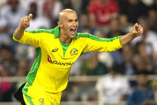 Ashton Agar