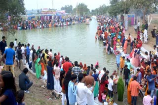 Chhath Mahaparva