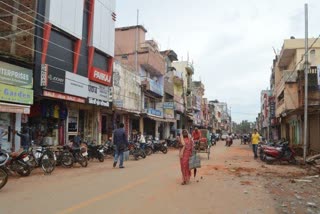order-to-close-business-establishments-on-saturday-due-to-corona-infection-in-jagdalpur